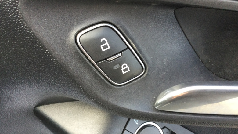 Ford Fiesta 1.0 EcoBoost 95 Titanium X 5dr Petrol Hatchback